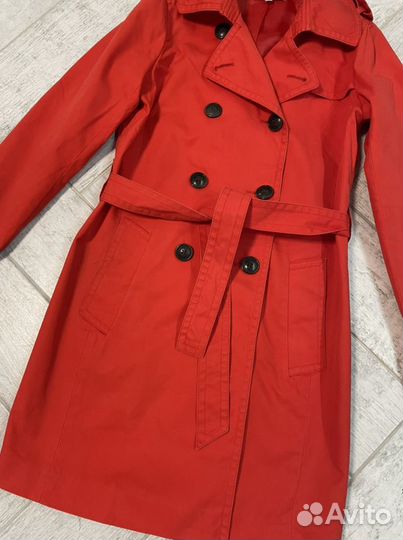 Тренч gap S(42)