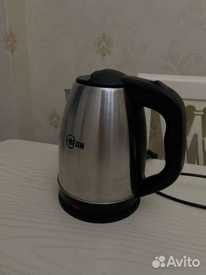 Электронный чайник