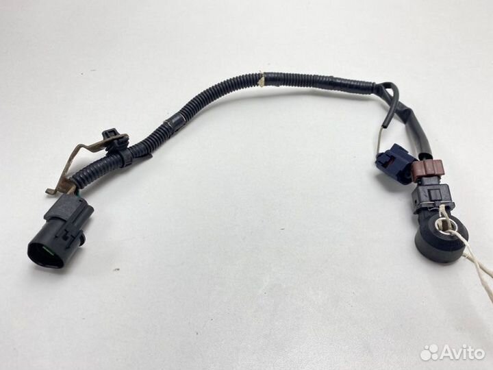 Датчик детонации Mitsubishi Lancer CY4A 4B11 2008