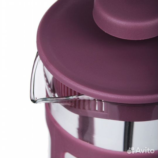 Френч-пресс 350мл