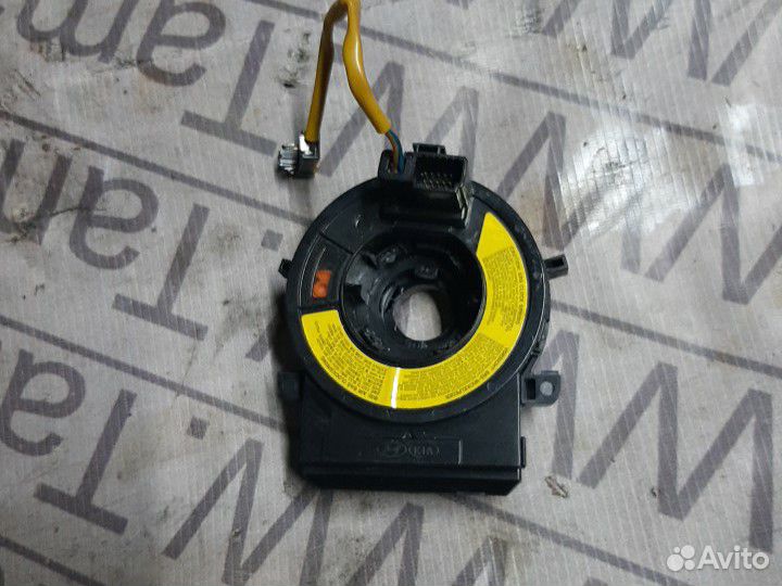 Шлейф Hyundai ix35 Tucson