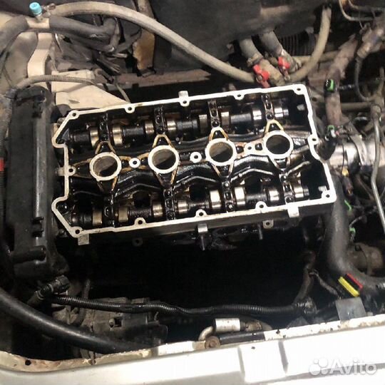 Ремонт автомобилей