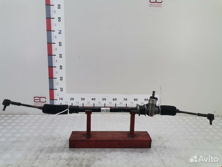 Рулевая рейка Suzuki Wagon R 2 2001 9195075