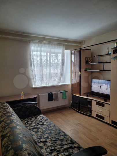 1-к. квартира, 37,5 м², 2/3 эт.