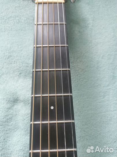 Электроакустика K.Yairi YW-500R Custom