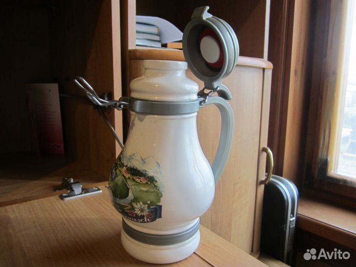 Кувшин. Ёмкость для напитков