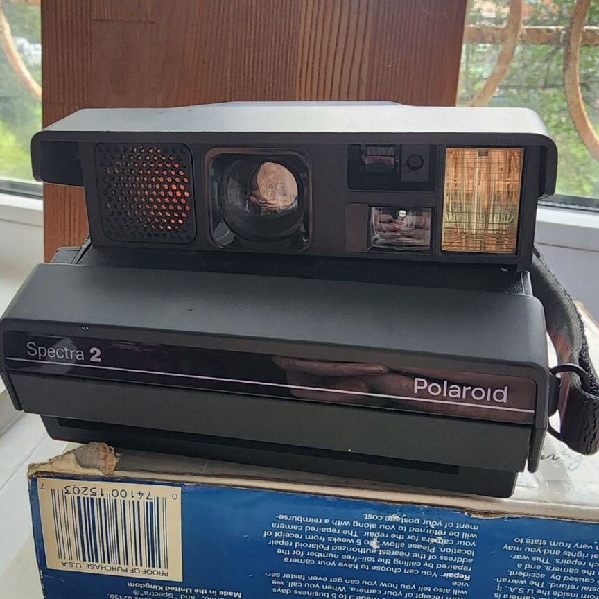 Polaroid Spectra Polaroid Camera Uk Polaroid Spirit 600 CL Instant