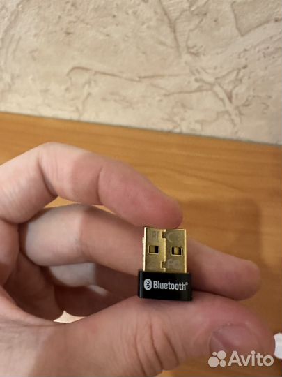 Bluetooth адаптер Tp-link UB400