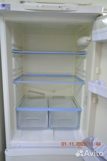 Холодильник 