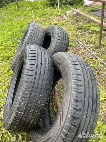 Nokian Tyres Nordman SX2 155/70 R13