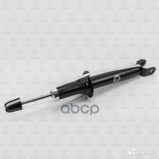 Амортизатор задний газовый прав DH1592R torr