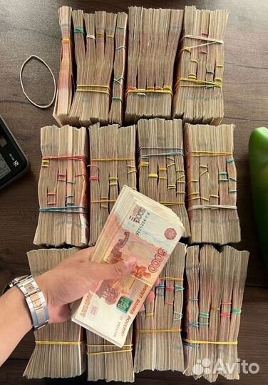 Помощь в получении кредита