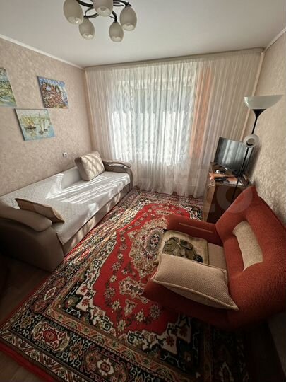 2-к. квартира, 29 м², 2/9 эт.