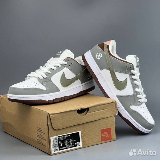 Nike Dunk Horigome