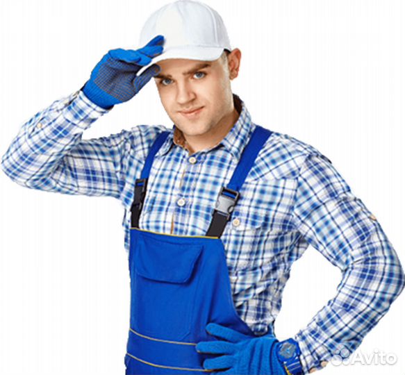 Разнорабочие с еженедельной оплатой