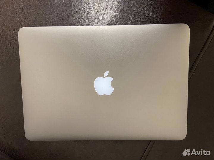 Macbook Pro 13 retina late 2013