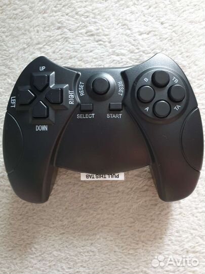 Автомобильный подголовник dvd плеер