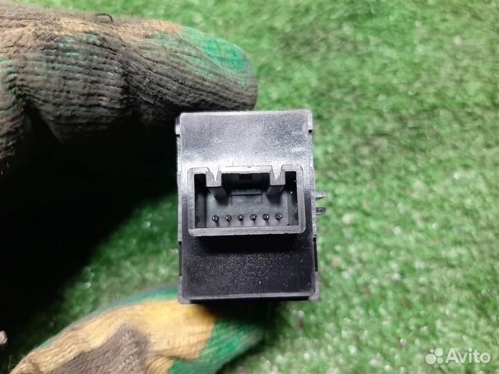 Разъём AUX Opel Zafira C 2014