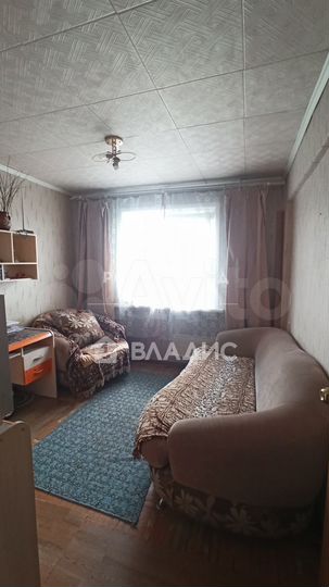 2-к. квартира, 50,4 м², 2/5 эт.