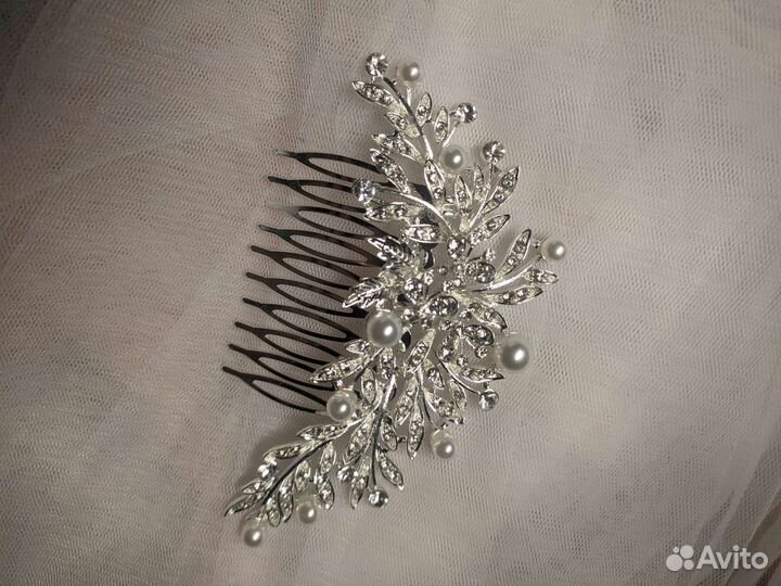 Гребень для волос