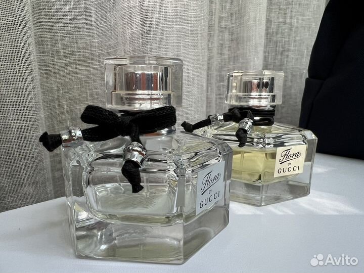 Flora by Gucci 30 мл оригинал