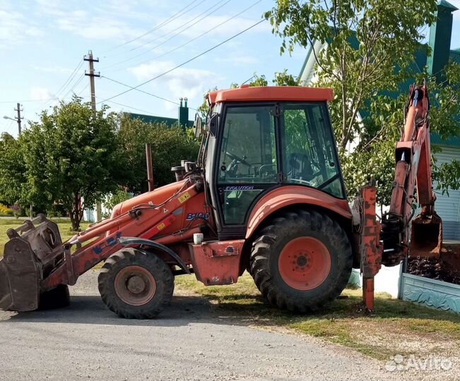 Услуги Экскаватора Погрузчика. Крана Манипулятора
