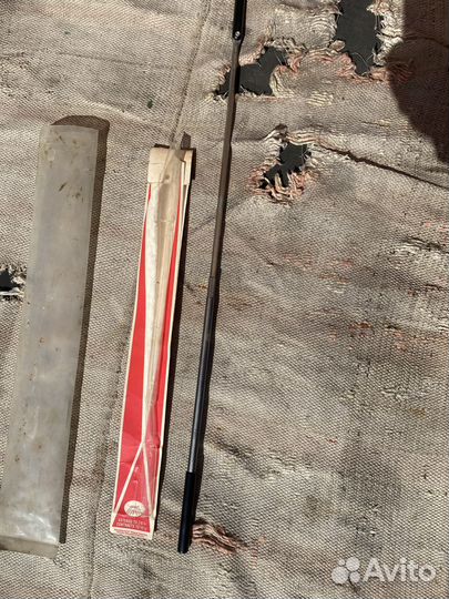 Магнит с телескопической штангой