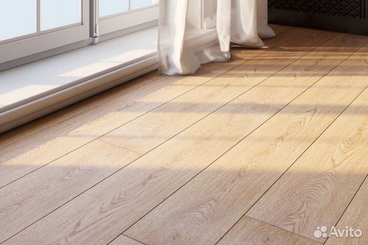 Ламинат со склада