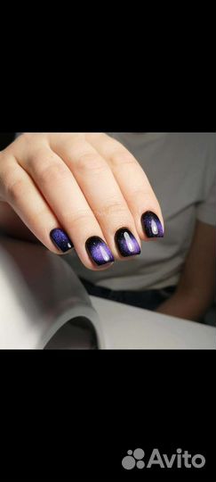 Маникюр/Педикюр ЖК Светлая долина