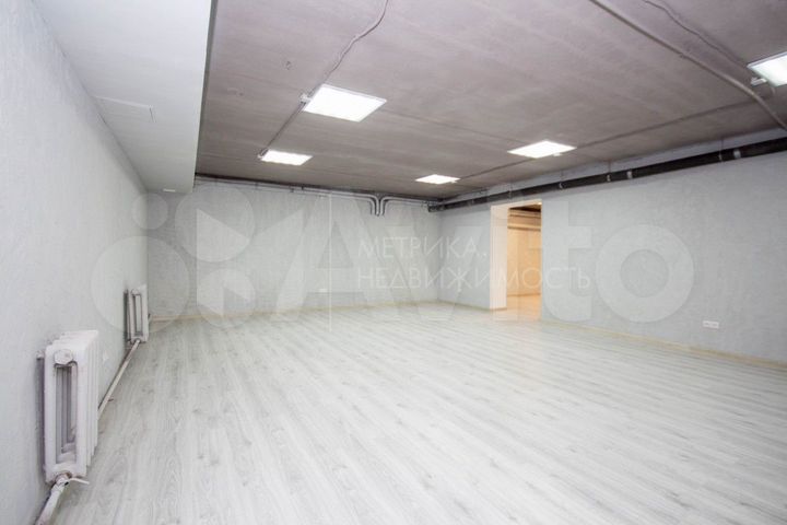 Продам помещение свободного назначения, 116 м²