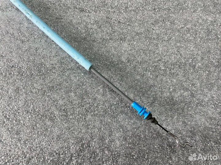 Трос наружной ручки двери задний Bmw X3 X4 G01 F97