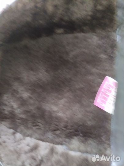 Сапоги финские