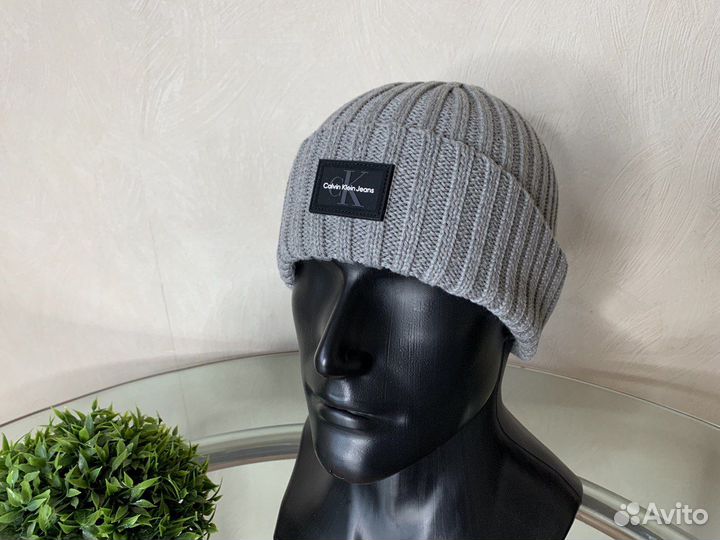 Шапка Calvin Klein