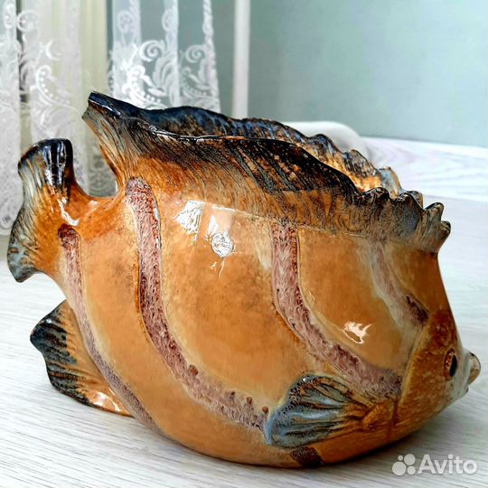 Керамическая посуда