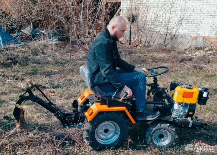 Акции действующего производства