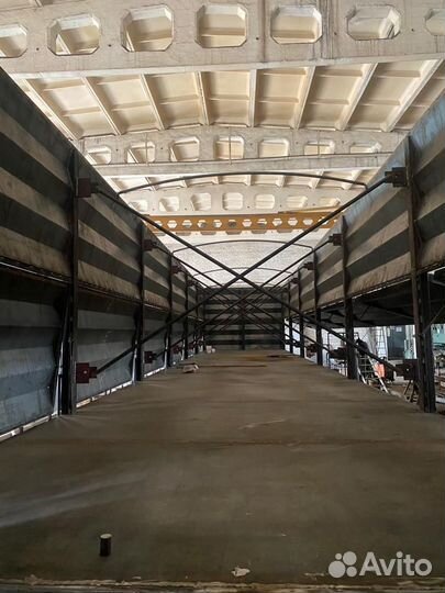 Зерновоз. Изготовим кузов зерновоза