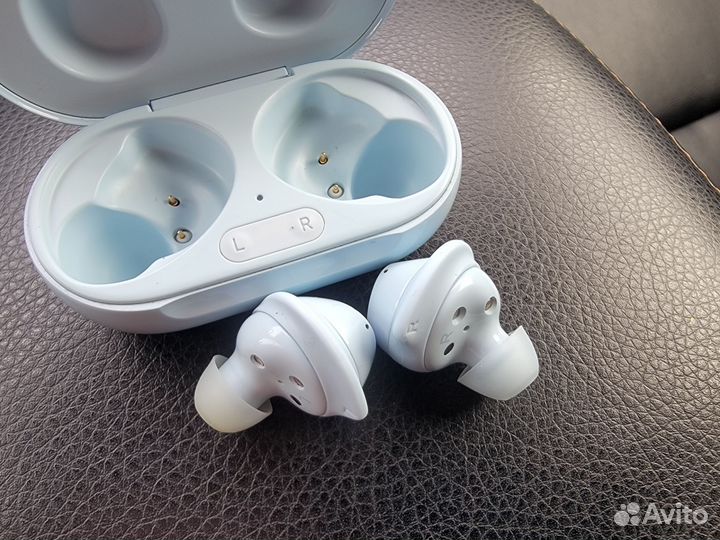 Samsung galaxy buds +