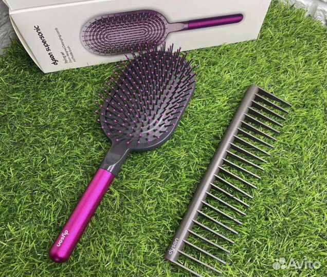 Расчёска dyson новые