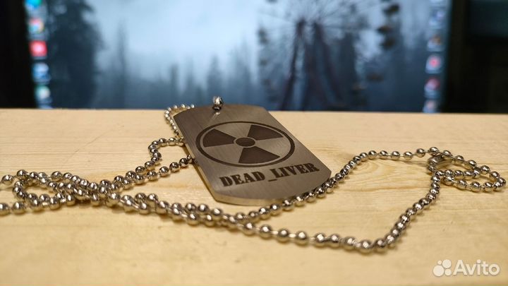 Армейский жетон