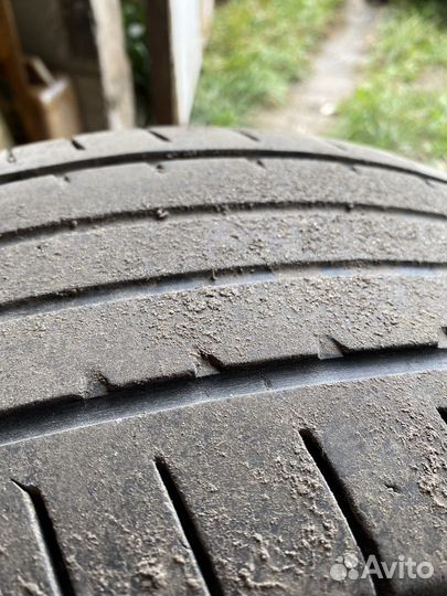 Hankook Ventus Prime 2 K115 215/70 R16 100H
