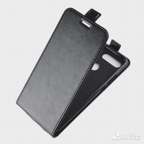 Для Huawei Honor View 20 Чехол Флип кожаный чехол