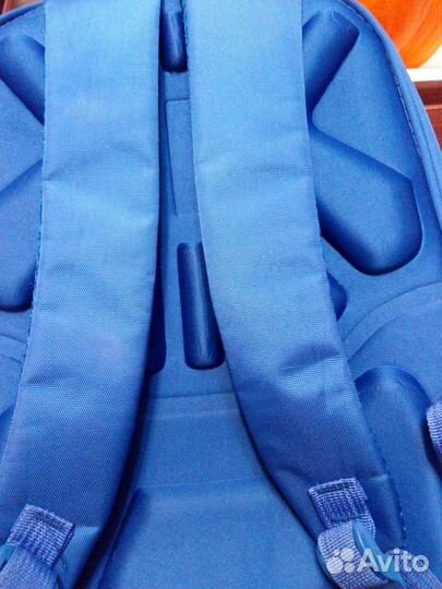 Рюкзак школьный для мальчика