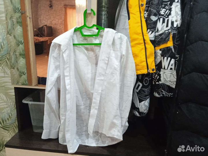 Костюм на мальчика