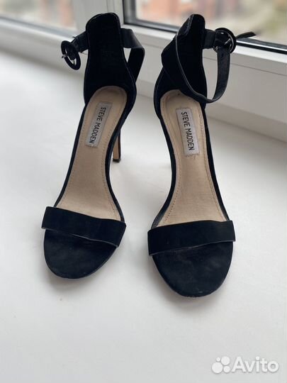 Steve Madden босоножки