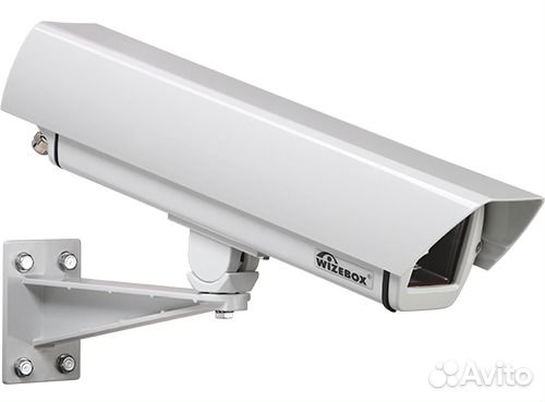 Новый Термокожух Wizebox L320