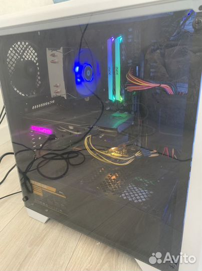 Игровой системный блок