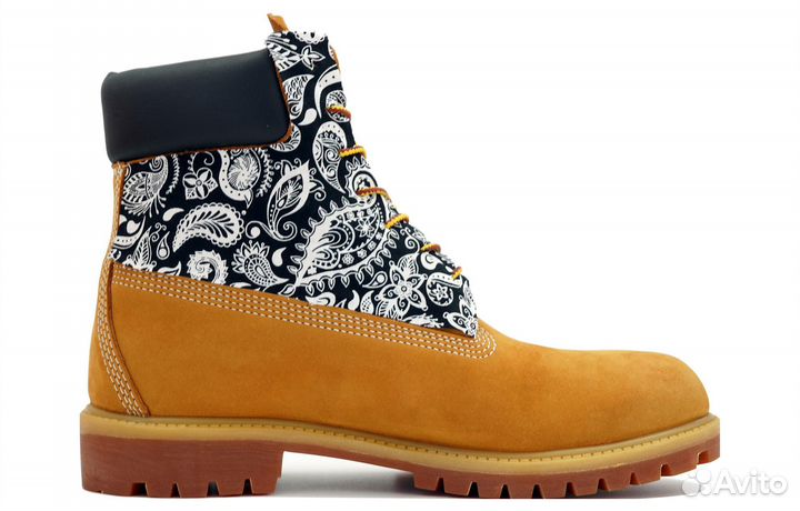 Timberland Outdoor Boots Women's Yellow (40)