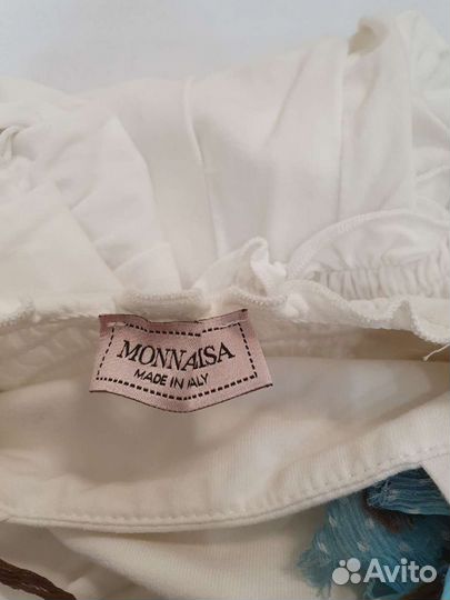 Комбинезон для девочки Monnaliza оригинал 8 лет
