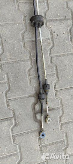 Кулиса, Opel Astra (H) 2007