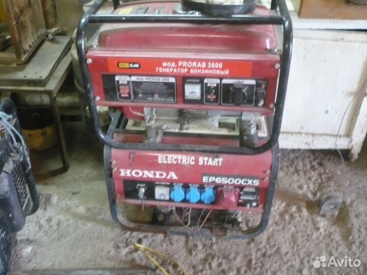 Ремонт электростанций